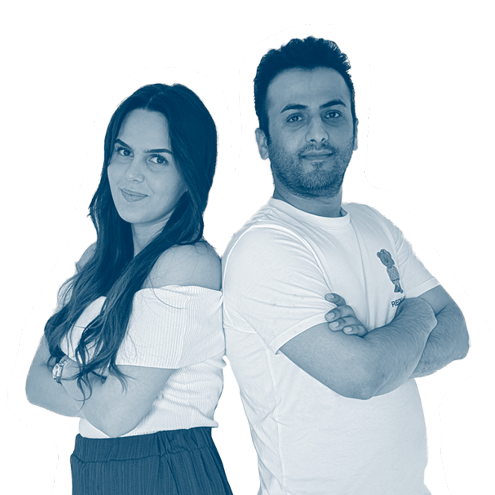 Liridona & Hamid Liridona & Hamid